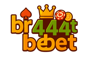 BR 444 Bet Logo